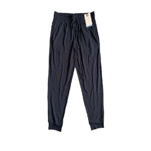 NWT Member's Mark Men's Everyday Travel Jogger Blue Cove‎ XS